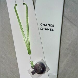 Chanel Chance Charm